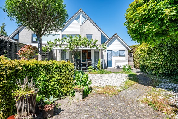 Medium property photo - Ameland 3, 8302 LL Emmeloord